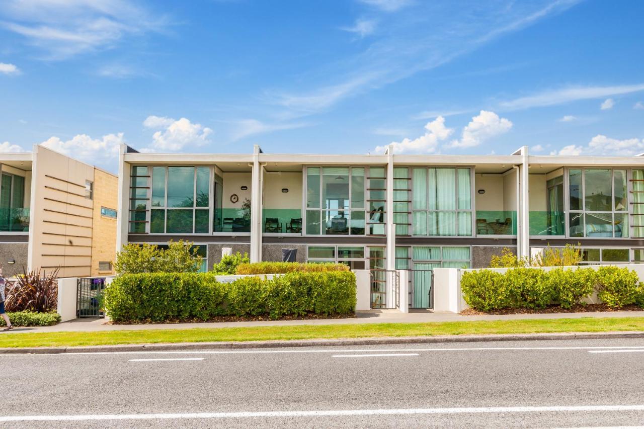 Marina View Apartment - Taupo Zewnętrze zdjęcie