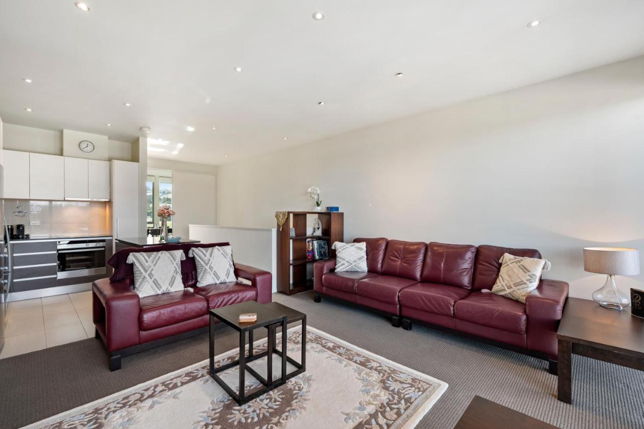 Marina View Apartment - Taupo Zewnętrze zdjęcie