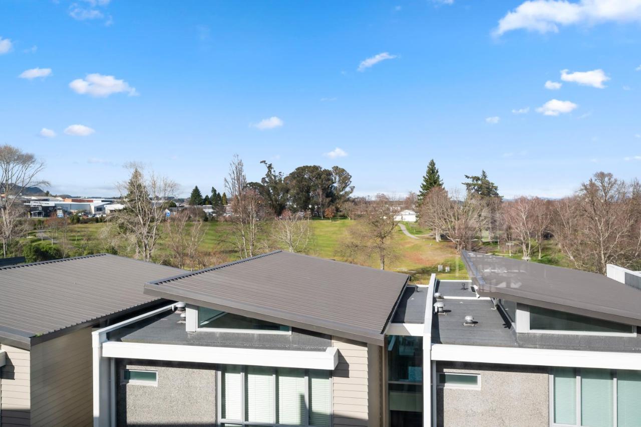 Marina View Apartment - Taupo Zewnętrze zdjęcie