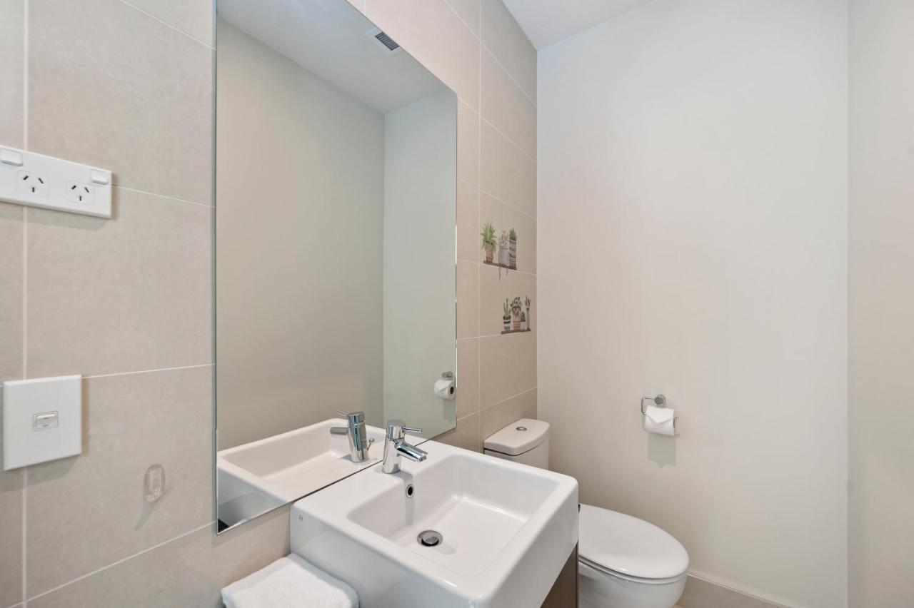Marina View Apartment - Taupo Zewnętrze zdjęcie