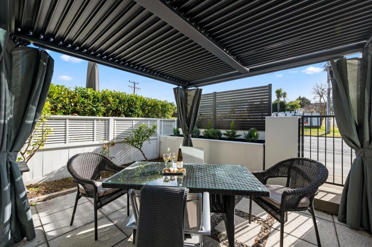 Marina View Apartment - Taupo Zewnętrze zdjęcie