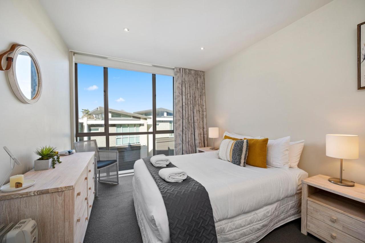Marina View Apartment - Taupo Zewnętrze zdjęcie