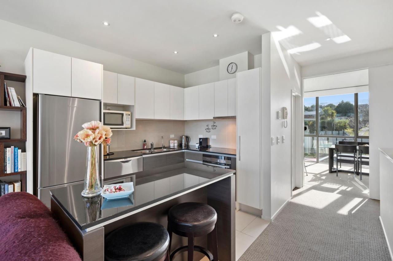 Marina View Apartment - Taupo Zewnętrze zdjęcie