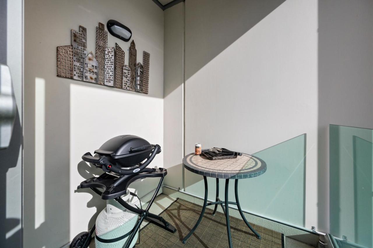 Marina View Apartment - Taupo Zewnętrze zdjęcie