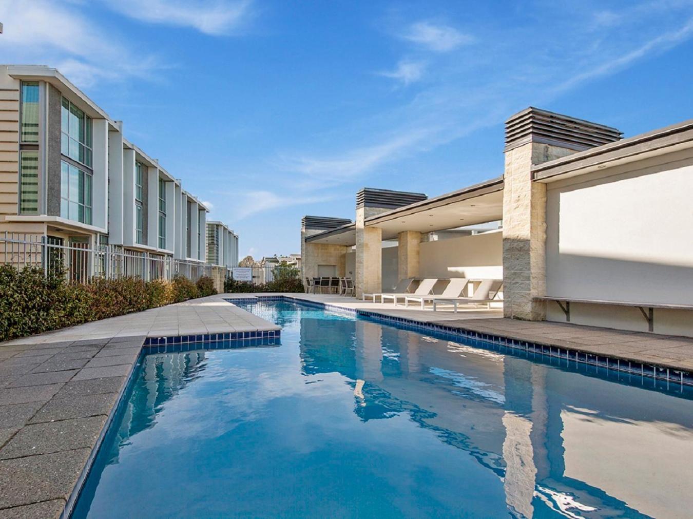 Marina View Apartment - Taupo Zewnętrze zdjęcie